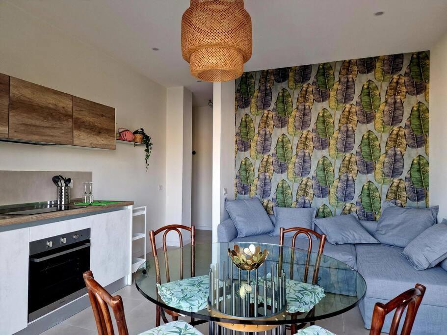 Olivella21 Luxury Apartment Montesanto Νάπολη Εξωτερικό φωτογραφία