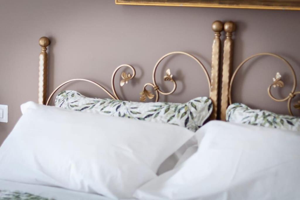 Olivella21 Luxury Apartment Montesanto Νάπολη Εξωτερικό φωτογραφία
