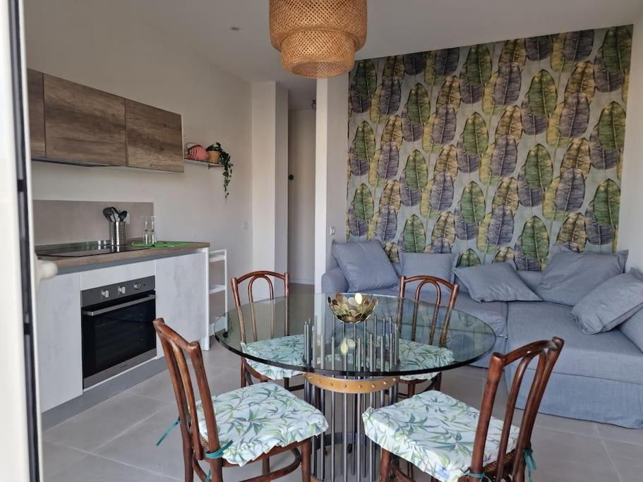 Olivella21 Luxury Apartment Montesanto Νάπολη Εξωτερικό φωτογραφία