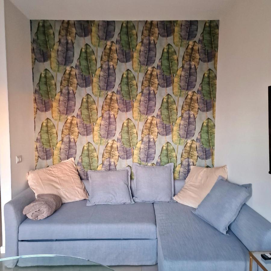 Olivella21 Luxury Apartment Montesanto Νάπολη Εξωτερικό φωτογραφία