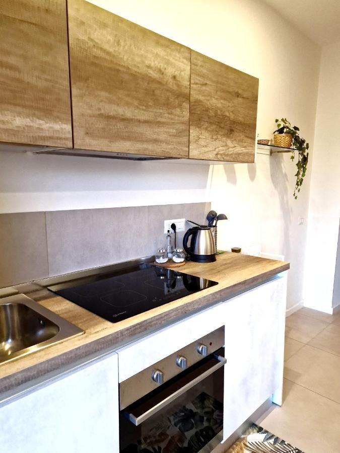 Olivella21 Luxury Apartment Montesanto Νάπολη Εξωτερικό φωτογραφία