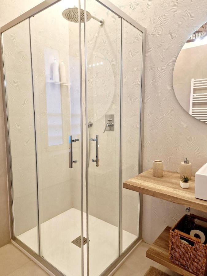 Olivella21 Luxury Apartment Montesanto Νάπολη Εξωτερικό φωτογραφία