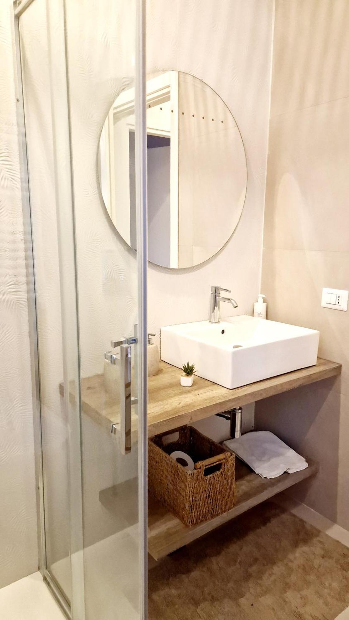Olivella21 Luxury Apartment Montesanto Νάπολη Εξωτερικό φωτογραφία
