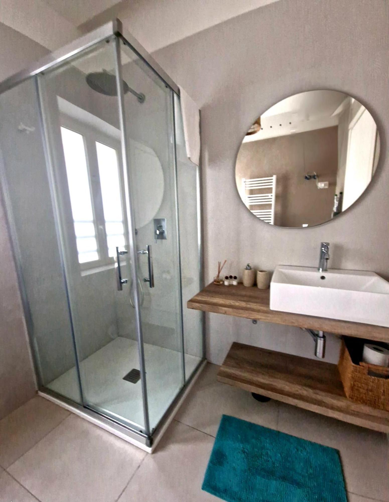 Olivella21 Luxury Apartment Montesanto Νάπολη Εξωτερικό φωτογραφία
